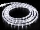 Neon-night Дюралайт LED, свечение с динамикой (2W)-RGB, 36LED/м 245-119