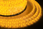 Neon-night Дюралайт LED, свечение с динамикой (3W) 24 LED/м 121-321-4