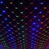 Neon-night Гирлянда Сеть 2х2х1,5 м, свечение с динамикой, 136 LED, 230В 215-009