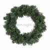 Neon-night Еловый венок, диаметр 45 см 307-142