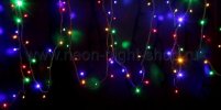 Neon-night Гирлянда Дюраплей LED 12 м 120 LED 315-139