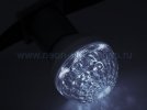 Neon-night Лампа шар DIA 50 10 LED е27 24V/AC 405-615