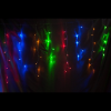 Neon-night Гирлянда Айсикл (бахрома) светодиодный, 1,8х0,5 м, 230В 255-009