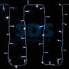 Neon-night Гирлянда модульная Дюраплей LED 20 м 200 LED 315-185