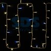 Neon-night Гирлянда модульная Дюраплей LED 20 м 200 LED 315-186