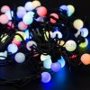 Neon-night Гирлянда Мультишарики 23 мм, 10 м, 80 LED 303-599