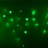 Neon-Night 255-144 Гирлянда светодиодная Бахрома (Айсикл), 4,8х0,6м