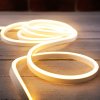 Neon-night Гибкий неон LED SMD 8х16 мм, двухсторонний, 120 LED/м, 5 м, 131-006