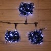 Neon-night Гирлянда LED ClipLight 24V, 3 нити по 20 м 323-305