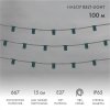 Neon-night Гирлянда Belt Light 5W шаг 15 влагостойкая 331-221