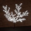 Neon-night Светодиодное дерево Сакура, 1,5 м, крона 1,8 м 531-105