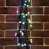 Neon-night Гирлянда LED-шарики, RGB, 13 мм, 20 м 303-509-1
