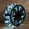 Neon-night Гирлянда LED ClipLight 12V 150 мм с трансформатором LED-LP-150-100M-12V-W 325-125