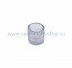 Neon-Night Заглушка для дюралайта 13 мм DL-2W-3W-6 104-201