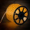 Neon-night Дюралайт LED, постоянное свечение (2W) 24 LED/м 121-121-4