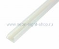Neon-Night Прозрачный П-образный короб 1 м 104-411