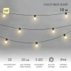 Neon-night Уличная гирлянда «Лофт», влагостойкая IP44, 331-357