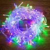 Neon-Night 303-309 Гирлянда Твинкл-Лайт 20 м, прозрачный ПВХ, 160 LED