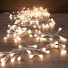 Neon-night Гирлянда Мишура LED 3 м, 288 диодов 303-606