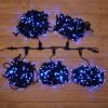 Neon-night Гирлянда LED ClipLight 24V, 5 нитей по 20 м 323-603