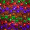 Neon-night Гирлянда-сеть светодиодная 1х1,5 м, свечение с динамикой, мульти диоды 215-119