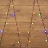 Neon-night Гирлянда LED-шарики, RGB, 13 мм, 5 м 303-539