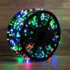 Neon-night Гирлянда LED ClipLight 12V 150 мм с трансформатором 325-129