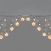 Neon-Night 255-076 Гирлянда Арка со звездами 2,5х1,2м, 136LED