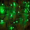 Neon-Night 255-044 Гирлянда светодиодная Бахрома (Айсикл), 2,4х0,6м