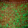 Neon-night Гирлянда Светодиодный Дождь, 2х1,5 м, постоянное свечение, 220В 235-304