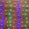 Neon-night Гирлянда Светодиодный Дождь, 1,5х1,5 м, с насадками шарики, 230В 235-049