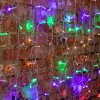 Neon-night Гирлянда Светодиодный Дождь, 2х1,5 м, постоянное свечение, 220В 235-309-6
