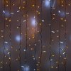 Neon-Night 235-225 Гирлянда Светодиодный Дождь 2х1,5м, эффект мерцания