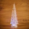 Neon-night Фигура светодиодная Елочка, 25 см 513-024