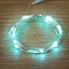 Neon-night Гирлянда светодиодная Роса, 2 м, 20 диодов 303-004