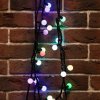 Neon-night Гирлянда Мультишарики 23 мм, 10 м, 80 LED 303-599