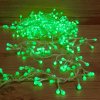Neon-night Гирлянда "Мишура LED" 6 м, 576 диодов, 303-614