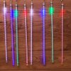 Neon-night Гирлянда Тающие сосульки светодиодная, 8шт х 50 см, шаг 40 см 256-319-6