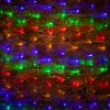 Neon-night Гирлянда-сеть светодиодная 2х1,5 м, свечение с динамикой 215-029