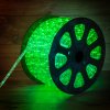 Neon-night Дюралайт LED, постоянное свечение (2W) 24 LED/м 121-124-4
