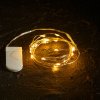 Neon-night Гирлянда светодиодная Роса, 2 м, 20 диодов 303-001