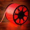 Neon-night Дюралайт LED, постоянное свечение (2W) 24 LED/м 121-122-4