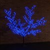 Neon-night Светодиодное дерево Сакура, 1,5 м, крона 1,8 м 531-103