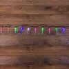 Neon-night Гирлянда светодиодная Палочки с пузырьками 20 палочек, 2 м 303-037