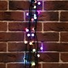 Neon-night Гирлянда LED-шарики, RGB, 17,5 мм, 10 м 303-509-2