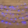 Neon-night Гирлянда 6 м, 40 LED 303-023