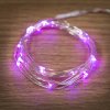 Neon-night Гирлянда светодиодная Роса, 2 м, 20 диодов 303-007