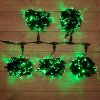 Neon-night Гирлянда LED ClipLight 24V, 5 нитей по 20 м 323-604