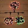 Neon-night Гирлянда LED ClipLight-мультишарики 24V, 3 нити по 20 метров, RGB, IP54 323-619