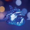 Neon-night Акриловая светодиодная фигура Синие дельфины, 65х48х48 см,136 светодиодов 513-132